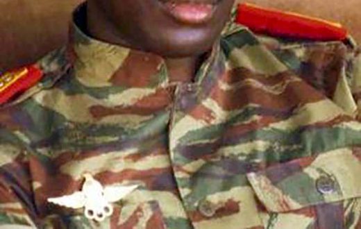 Thomas Sankara
