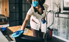 5 least paying jobs in Africa in 2025