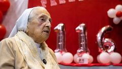 World’s oldest football fan dies at 116 years old