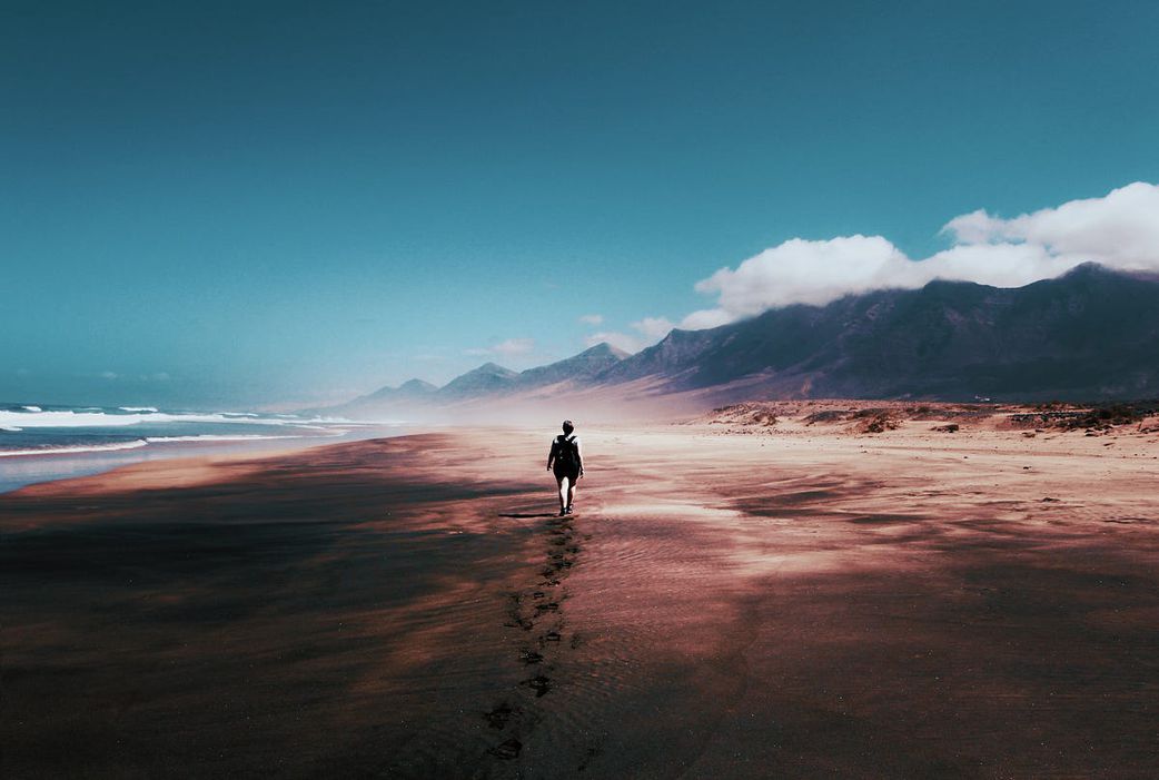 6 Things no one tells you about getting older and wiser