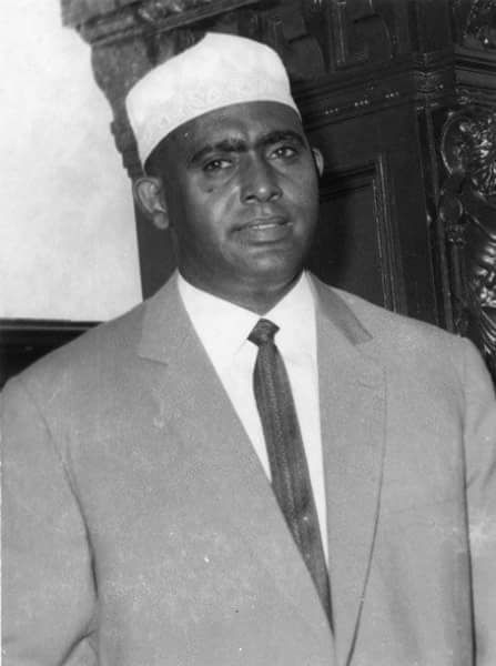 7 African presidents who were assassinated while in office