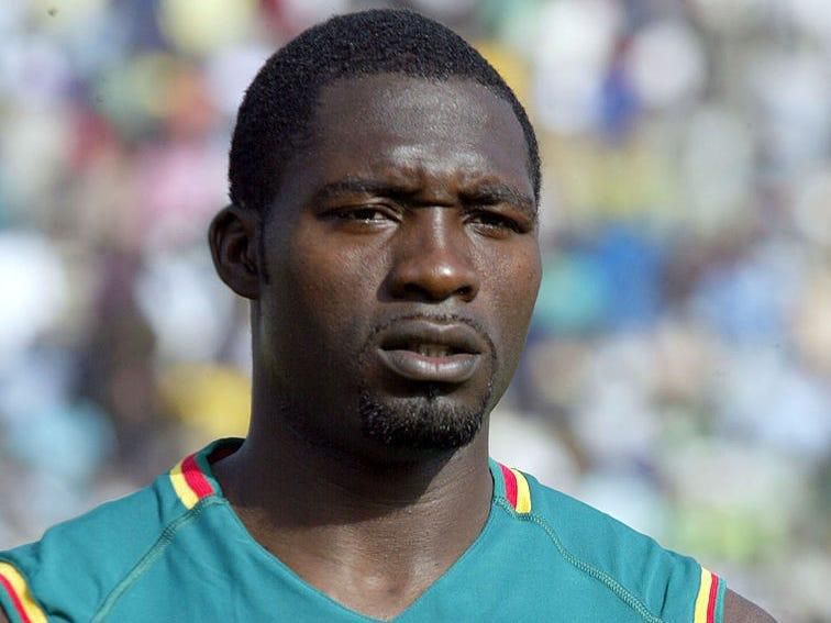 Football dream ends in tragedy as 14-year-old Senegalese star dies in France