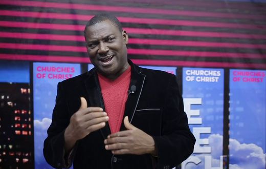 Most pastors use crowd-pulling charms from Nigeria – Owusu Asiamah warns Ghanaians