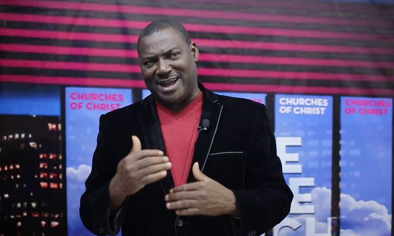 Most pastors use crowd-pulling charms from Nigeria – Owusu Asiamah warns Ghanaians