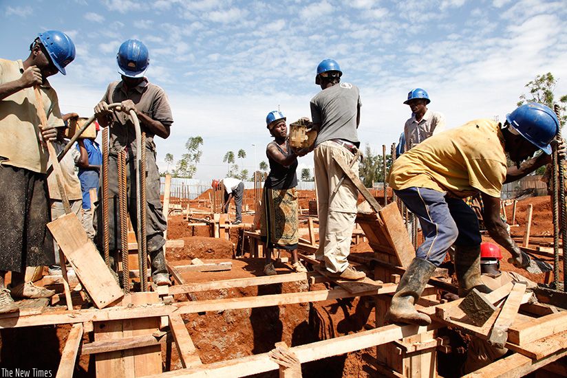 Top 10 African countries with the highest personal income tax in 2025
