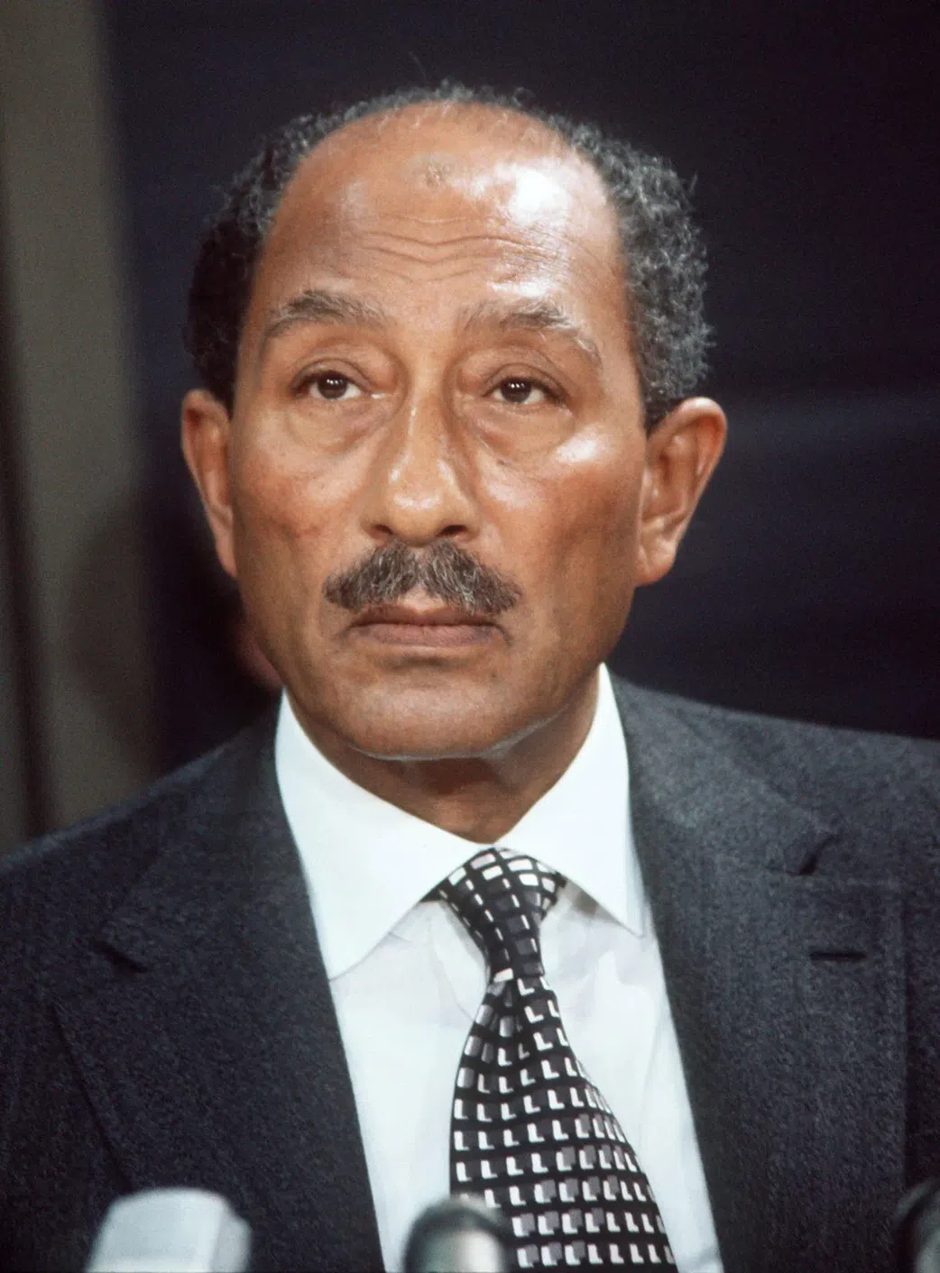 7 African presidents who were assassinated while in office