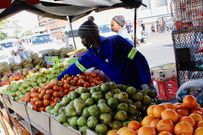 5 least paying jobs in Africa in 2025