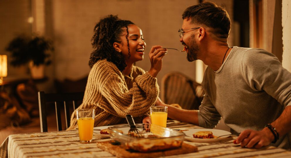 7 ways to know if someone truly loves you—without them saying it
