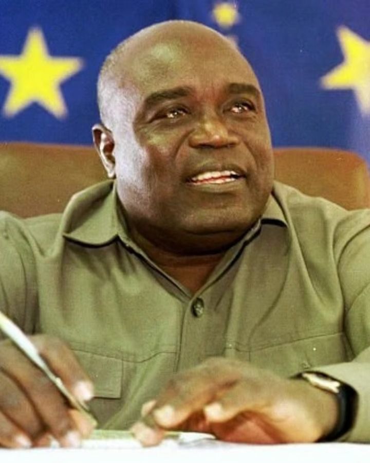 7 African presidents who were assassinated while in office