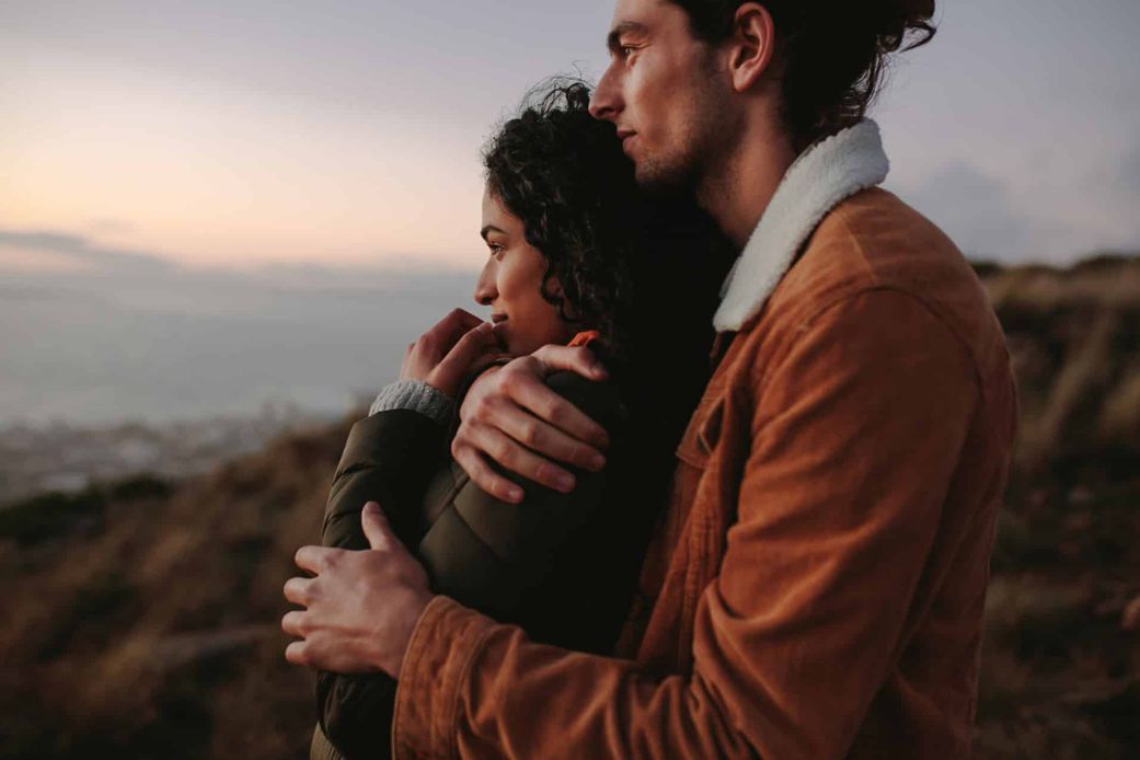 7 ways to know if someone truly loves you—without them saying it