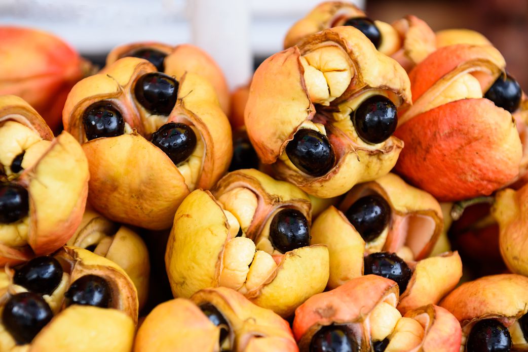 5 dangerous foods that could kill you instantly