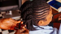Braidng