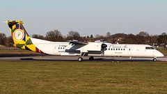 PassionAir breaks silence on alleged fuel shortage mid-air on Accra-Takoradi flight