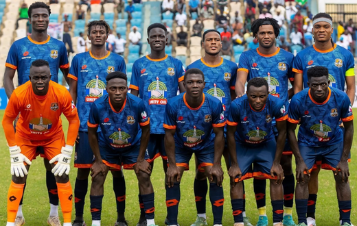 ‘We are not interested in Ghana football anymore’ - Nations FC hints amid controversy