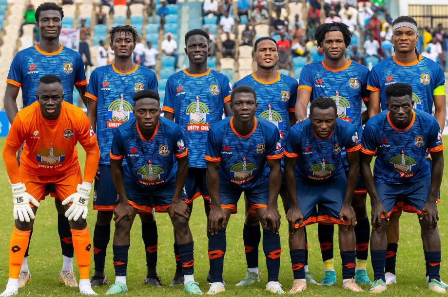 Ghana Premier League: I’d rather lose the title than lose a life - Dr Kwame Kyei