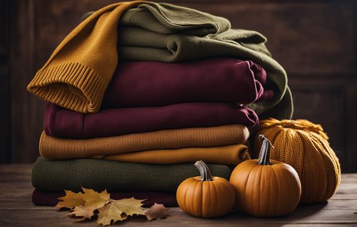4 colours that can make you look rich