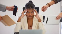 Here are 7 things to do to sleep faster at night
