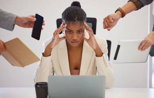 5 simple practices to detox your mind during the workday