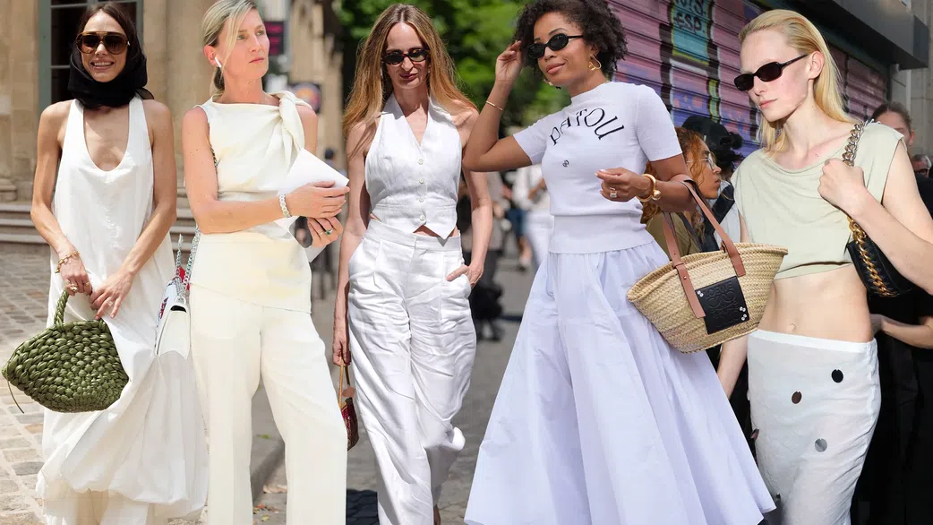 4 colours that can make you look rich