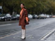 4 colours that can make you look rich