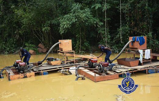 Galamsey