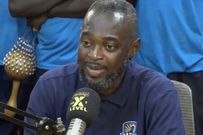 Kennedy Boakye Ansah, Nations FC Brands Manager