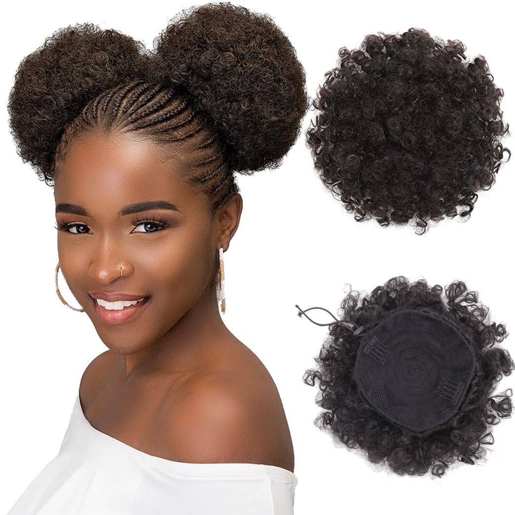 7 cheap hairstyles every Ghanaian girl should try
