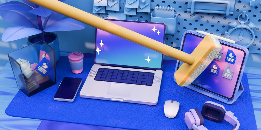5 simple practices to detox your mind during the workday