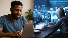 Awareness is key to online safety – Cybervergent CEO shares tips for staying safe online"