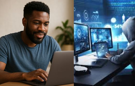 Awareness is key to online safety – Cybervergent CEO shares tips for staying safe online"