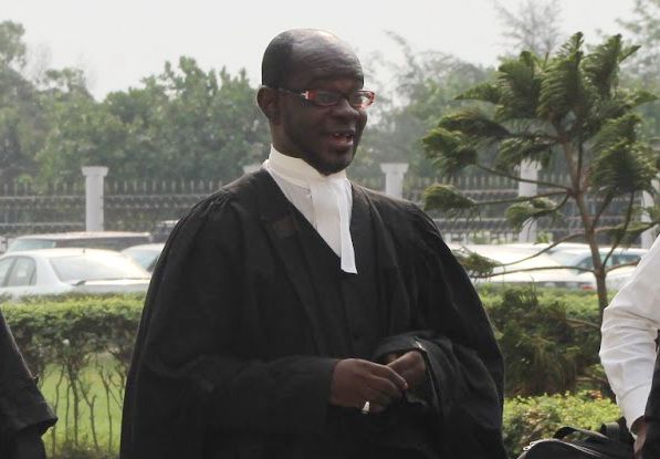 'US borga' Ken Ofori-Atta fails to appear before OSP, requests online interview