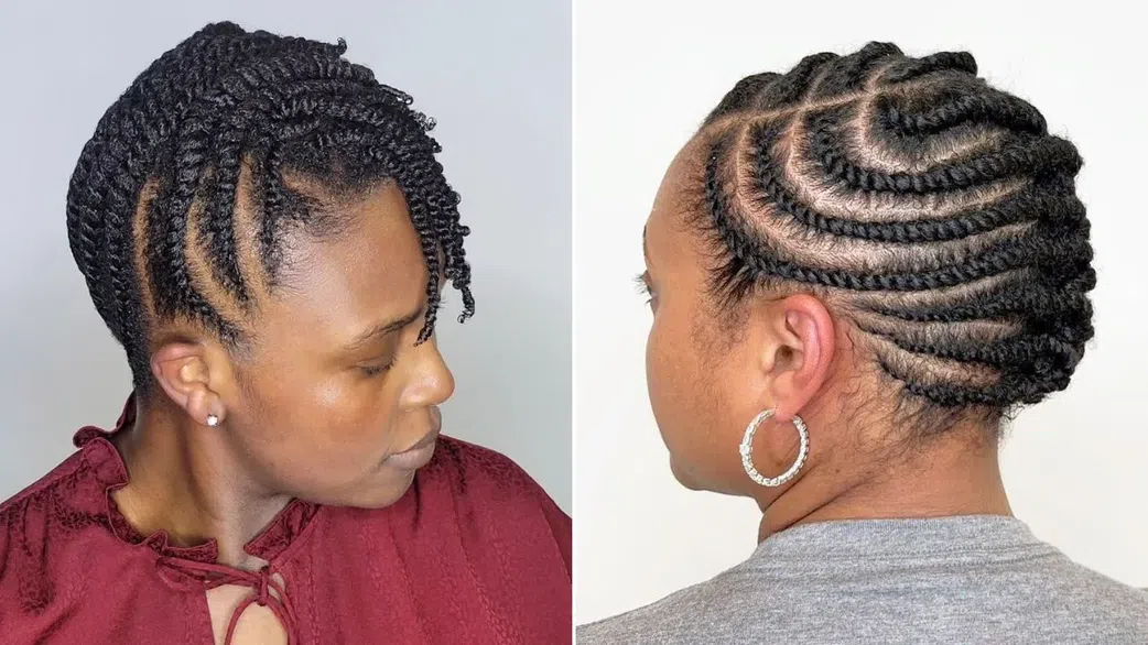 7 cheap hairstyles every Ghanaian girl should try