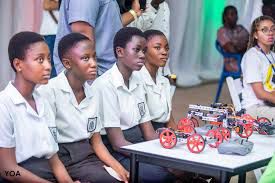 10 best courses to study in Ghana for quick employment