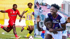 Ghana Premier League WK33: Kotoko, Hearts triumph as Nations stage walk-off protest