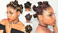 7 cheap hairstyles every Ghanaian girl should try
