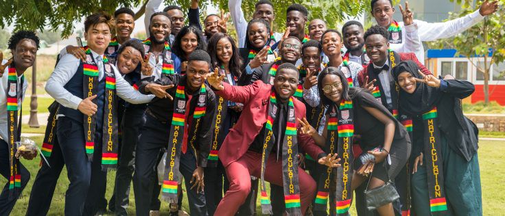 10 best courses to study in Ghana for quick employment