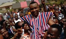 NPP senior members planning to meet Mahama and make Wontumi kneel and apologise