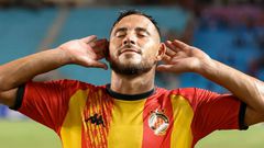Youcef Belaïli