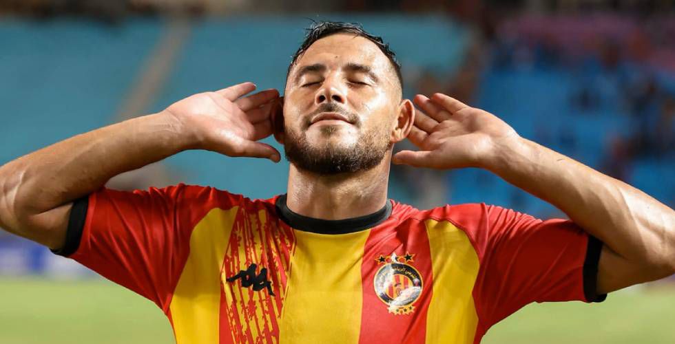 Youcef Belaïli
