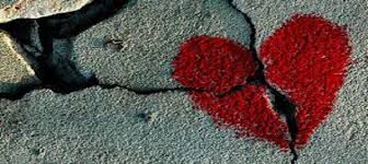 What really happens to the brain during a heartbreak?