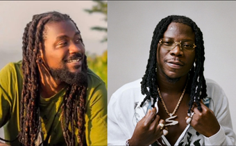 Stonebwoy