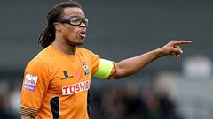 Edgar Davids