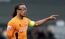 Edgar Davids