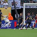 Why 10 Juventus players begged to come off against Real Madrid