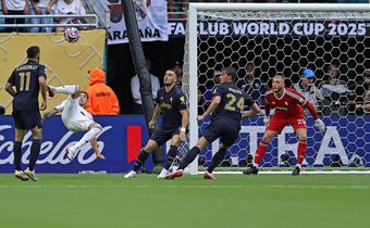 Why 10 Juventus players begged to come off against Real Madrid