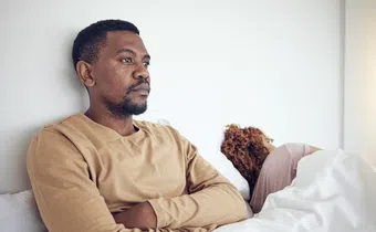 'Her Low Libido Is Making Me Lose Interest—Should I Leave Her?
