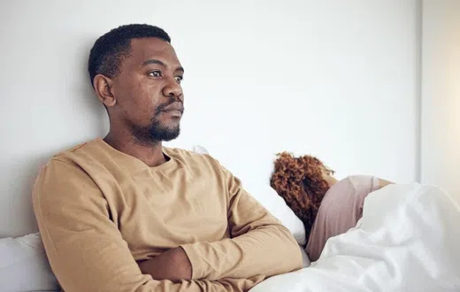 'Her Low Libido Is Making Me Lose Interest—Should I Leave Her?