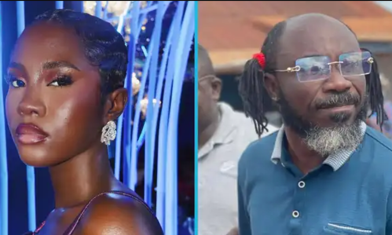 Cina Soul