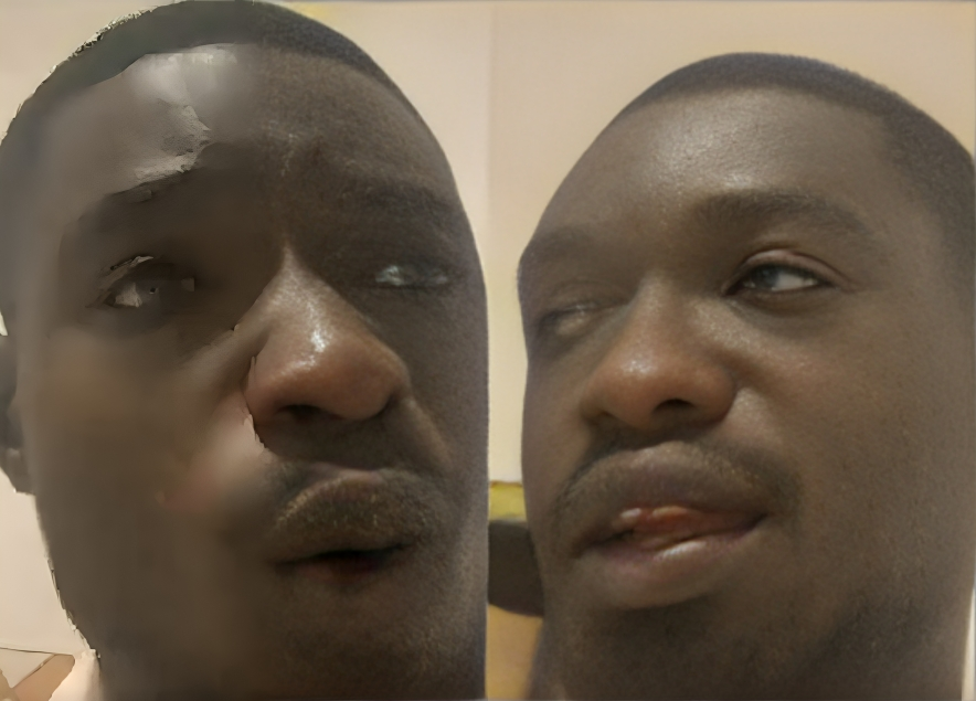 Young corporate worker breaks down mentally, considers quitting 3K job in Accra [Video]