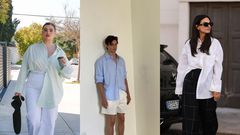 6 clever tips to make your basic outfits look more expensive